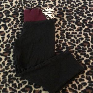 VS Leggings